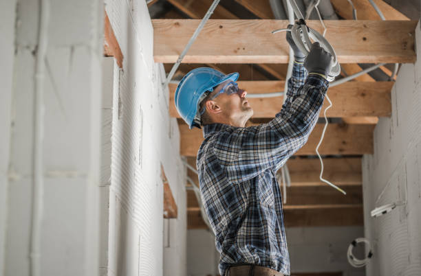 Best Electrical Outlet Repair  in Rochester, WI
