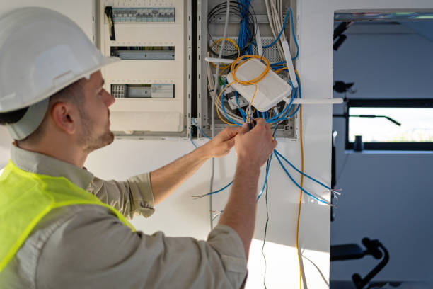 Best Electrical Rewiring Services  in Rochester, WI